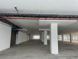 Pico Creative Centre (D12), Factory #463881721
